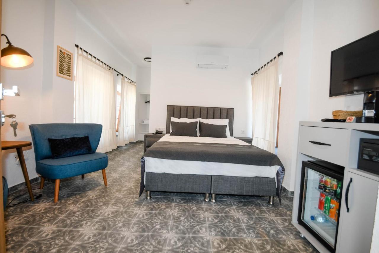 Swan Boutique Otel *